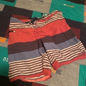 Patagonia Board Shorts
